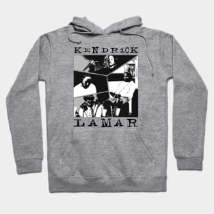 kendrick lamar Hoodie